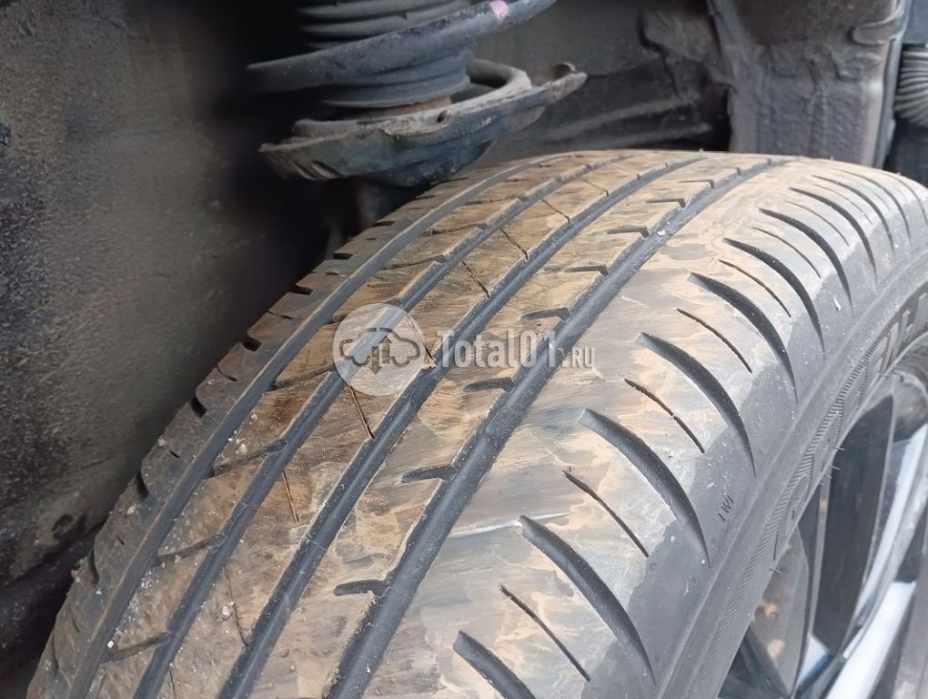 Фото Jetta VS5 198