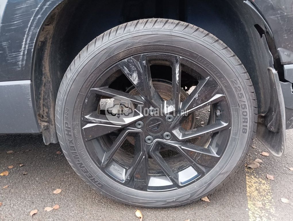 Фото Jetta VS5 200