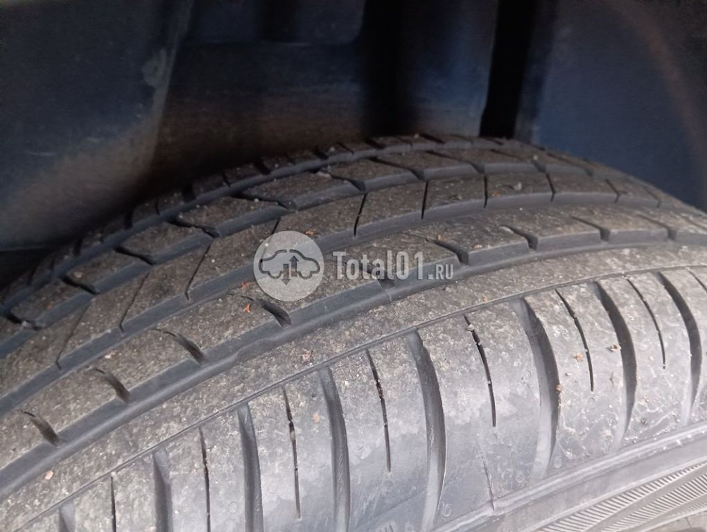 Фото Jetta VS5 202