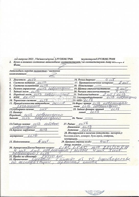 Фото Jetta VS5 210