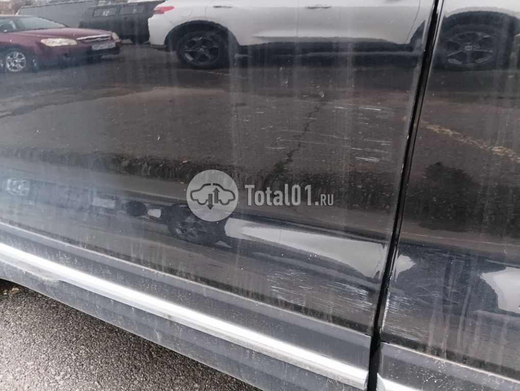 Фото FAW Bestune T77 16