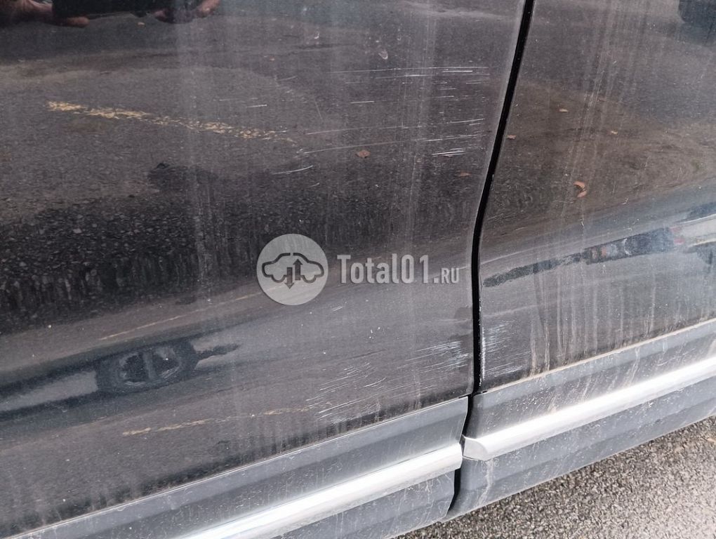 Фото FAW Bestune T77 18