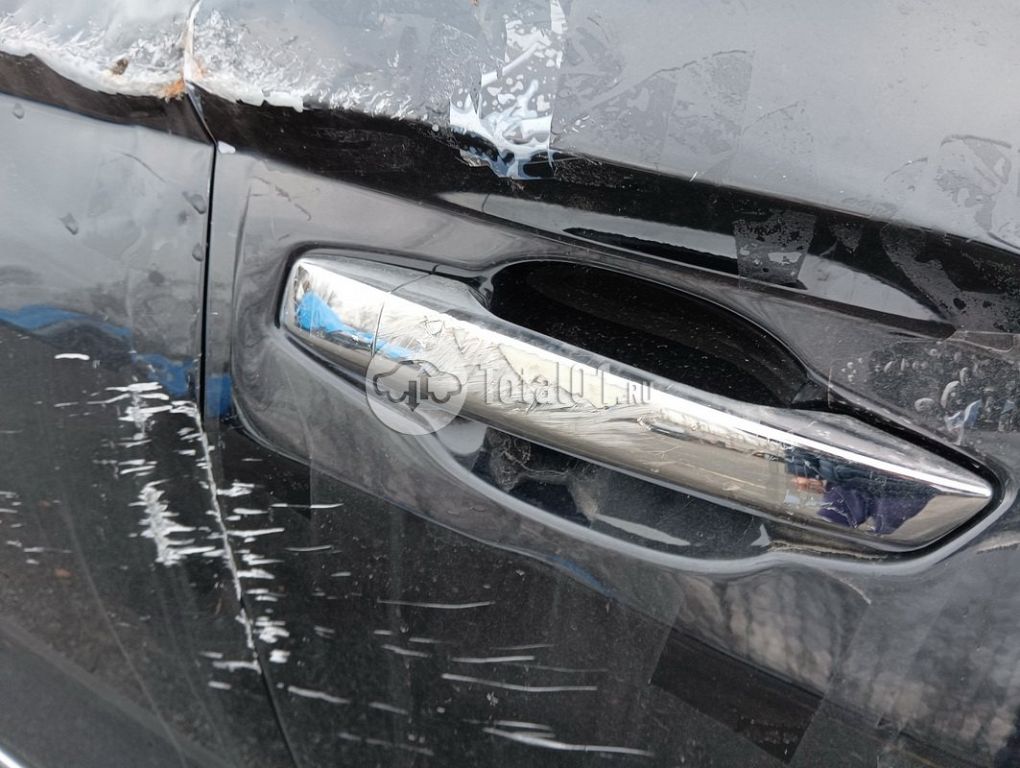 Фото FAW Bestune T77 62