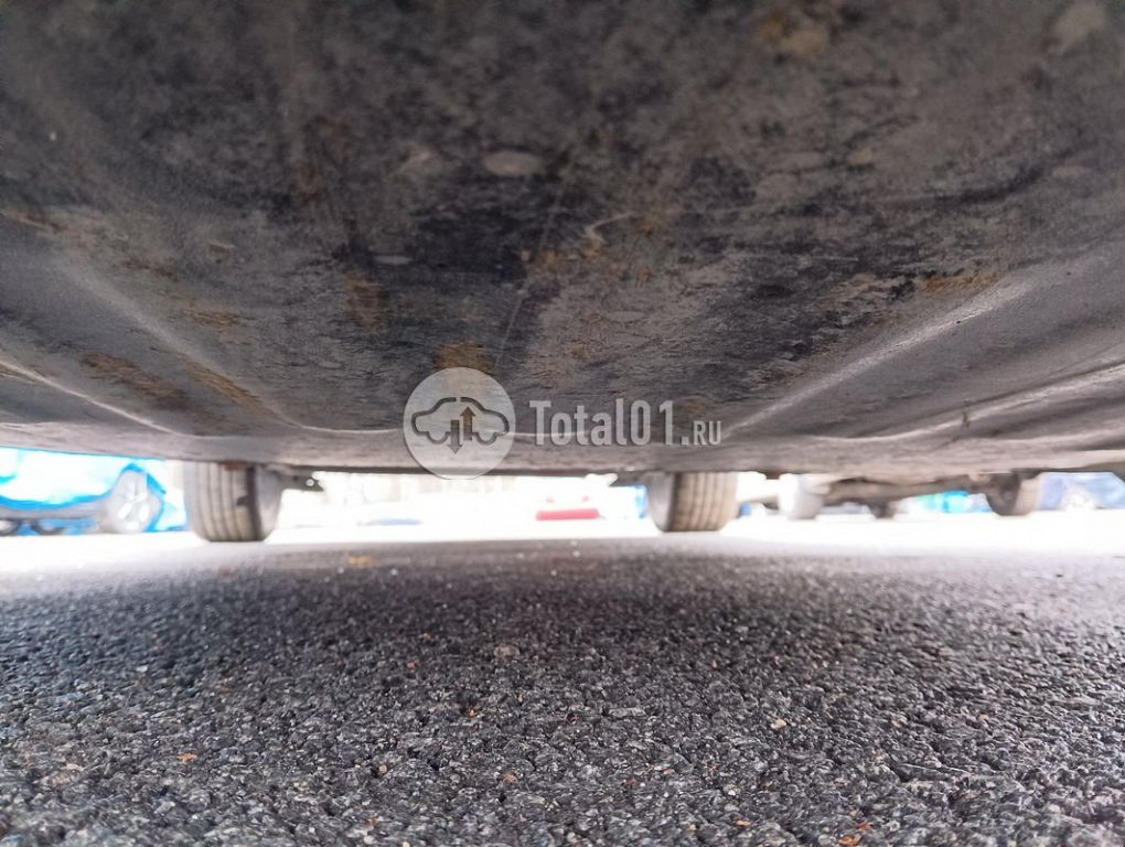 Фото FAW Bestune T77 72