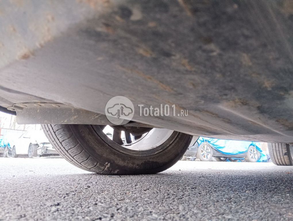 Фото FAW Bestune T77 76