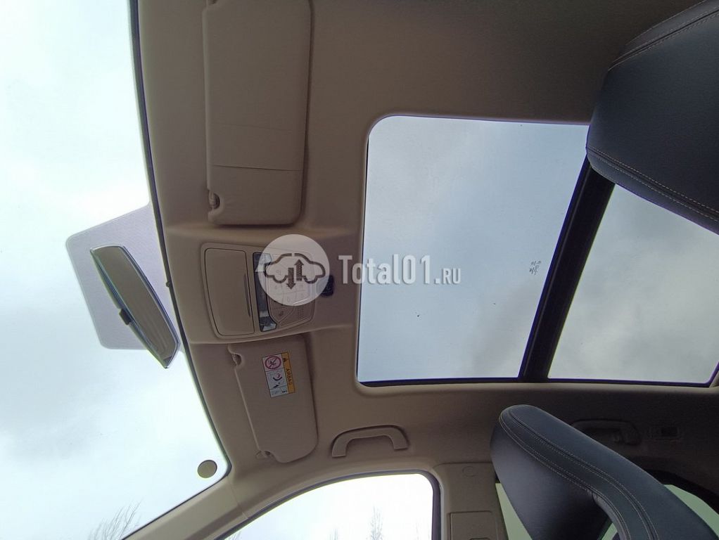 Фото FAW Bestune T77 94