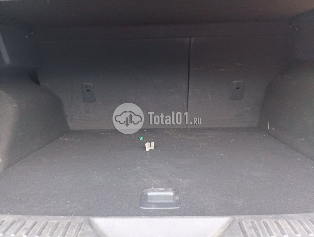 Фото FAW Bestune T77 110