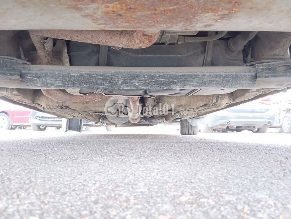 Фото FAW Bestune T77 122