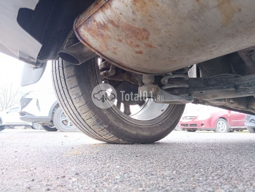 Фото FAW Bestune T77 126