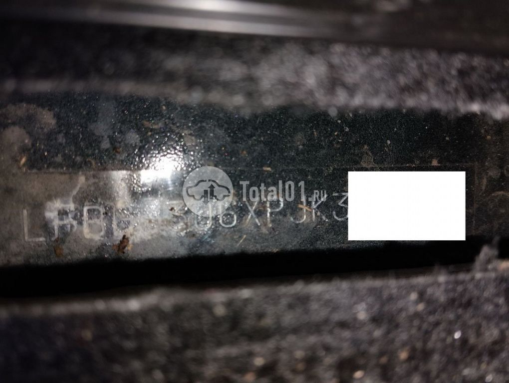 Фото FAW Bestune T77 150