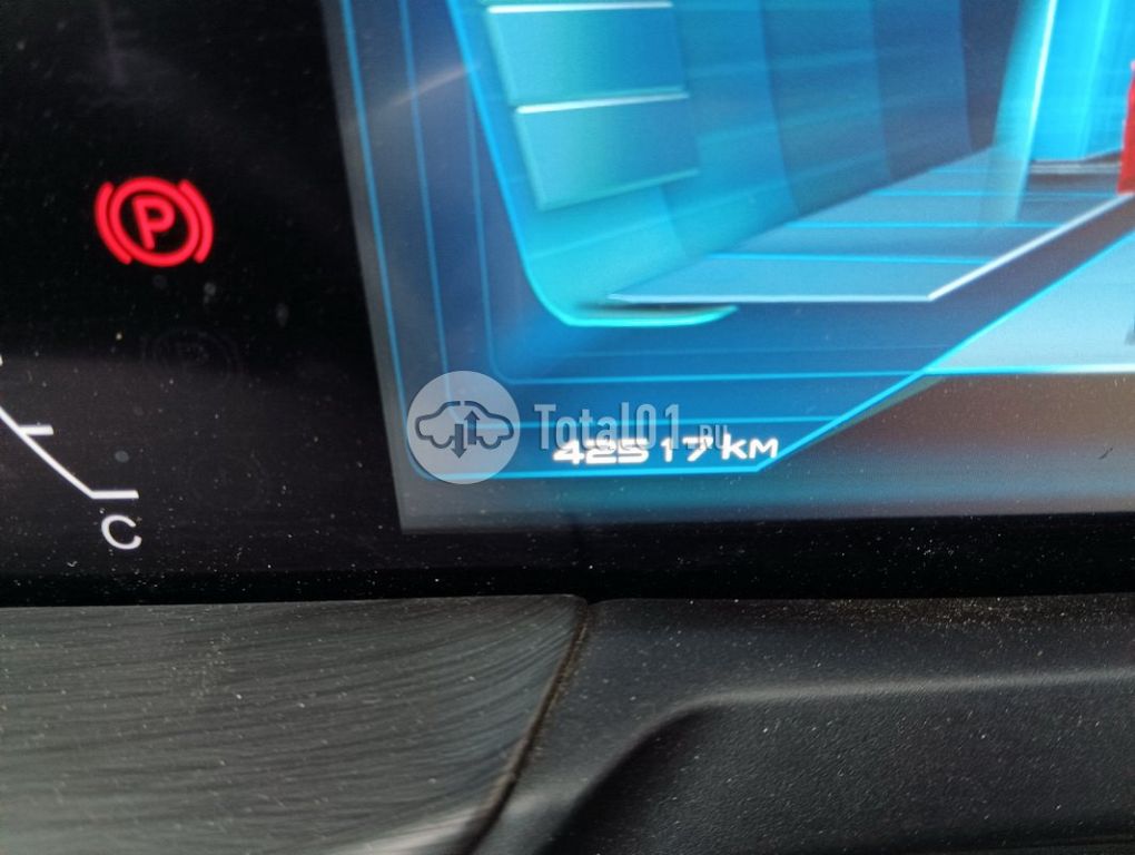 Фото FAW Bestune T77 154