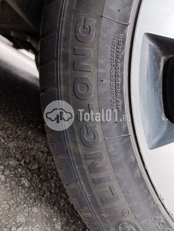 Фото FAW Bestune T77 160