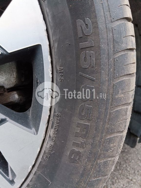 Фото FAW Bestune T77 162