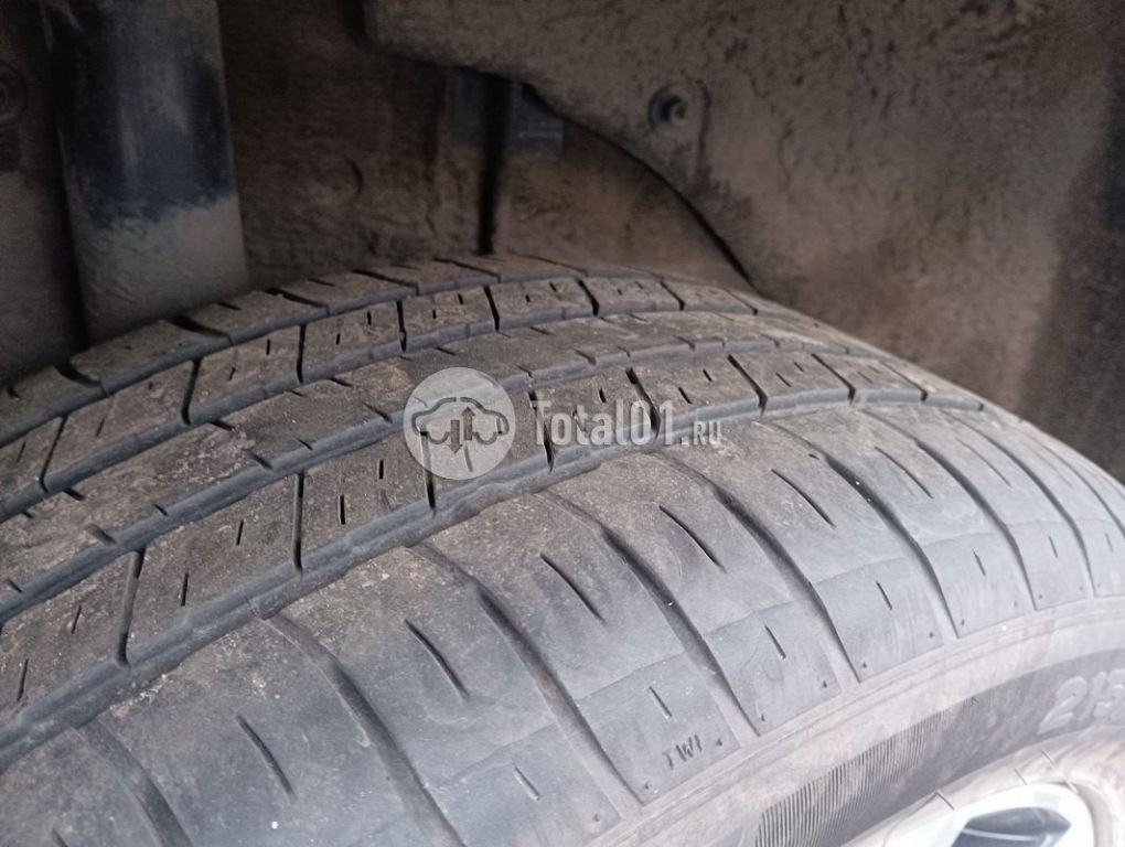 Фото FAW Bestune T77 168