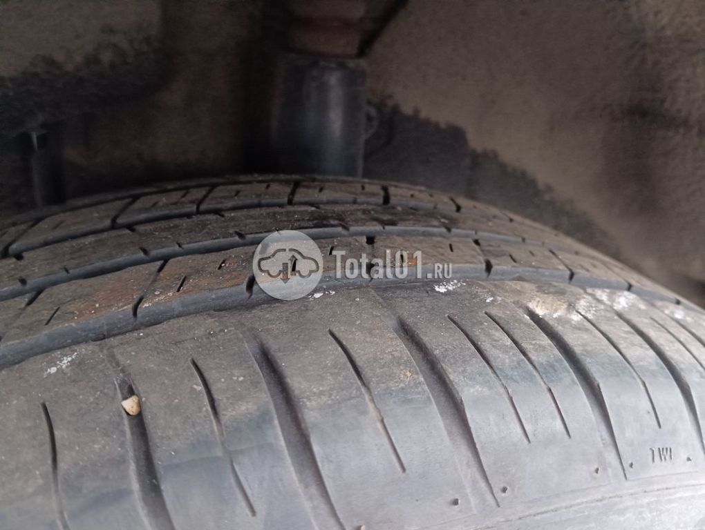 Фото FAW Bestune T77 172