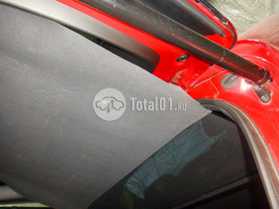 Фото Mazda CX-5 22