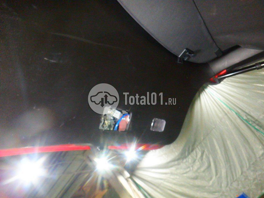 Фото Mazda CX-5 24