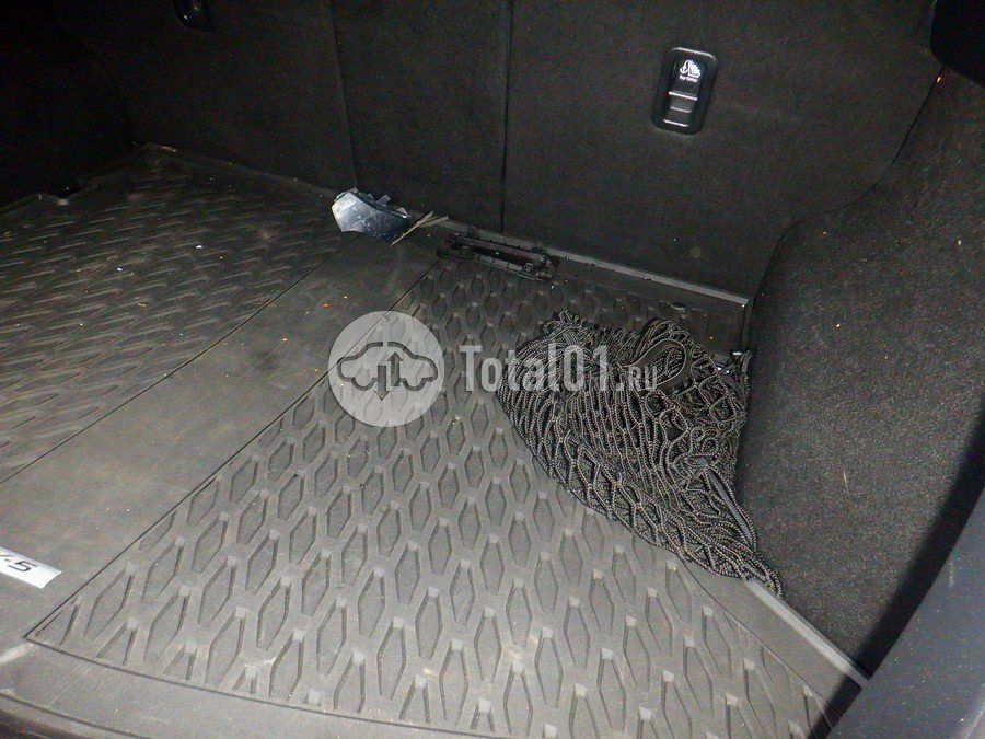 Фото Mazda CX-5 30