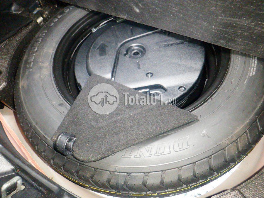 Фото Mazda CX-5 34