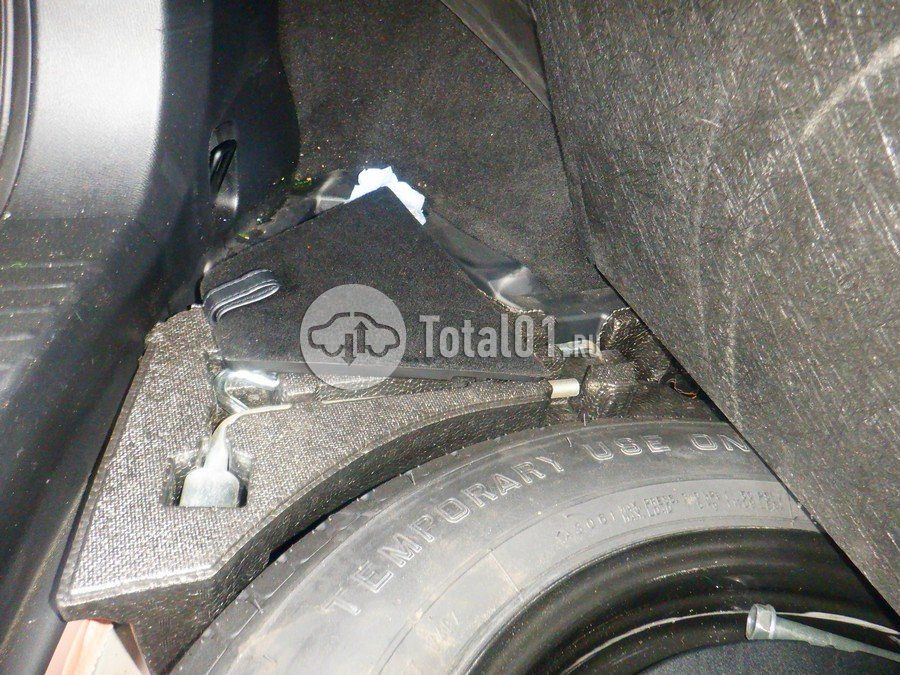 Фото Mazda CX-5 36