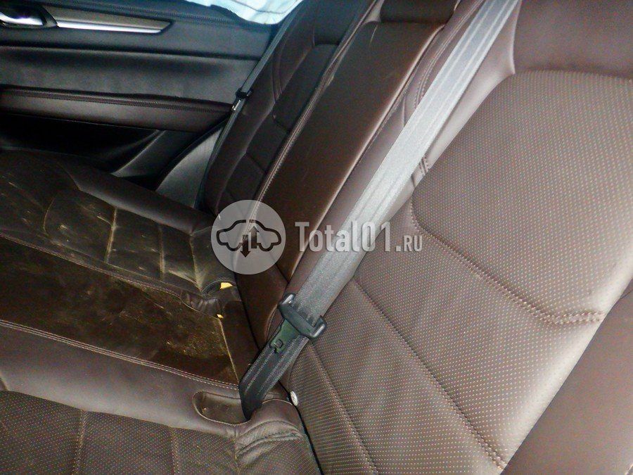 Фото Mazda CX-5 44