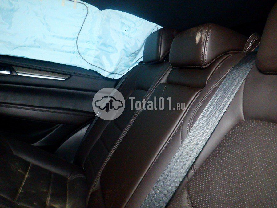 Фото Mazda CX-5 46