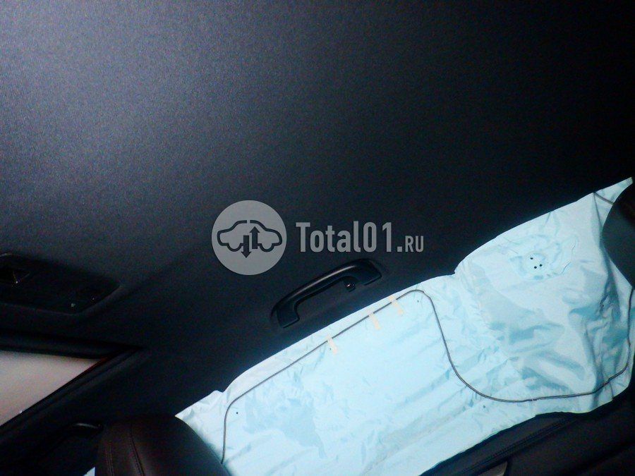 Фото Mazda CX-5 48