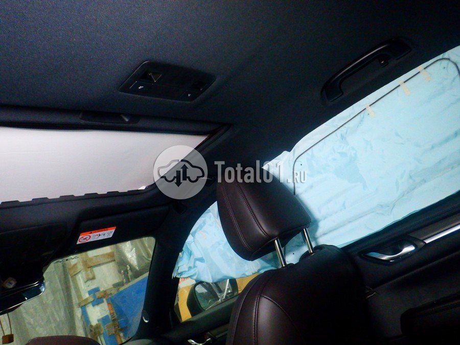 Фото Mazda CX-5 50