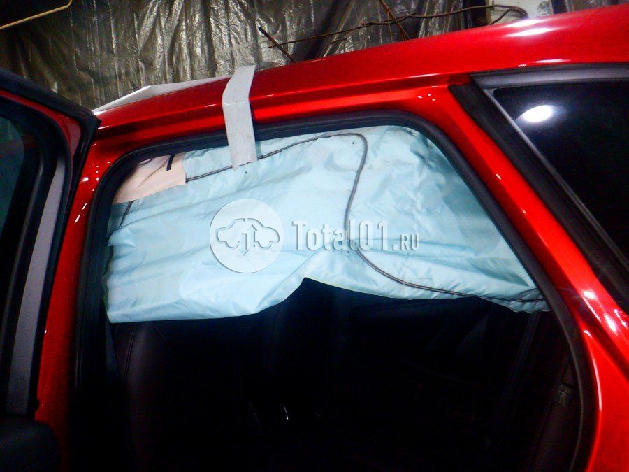 Фото Mazda CX-5 56