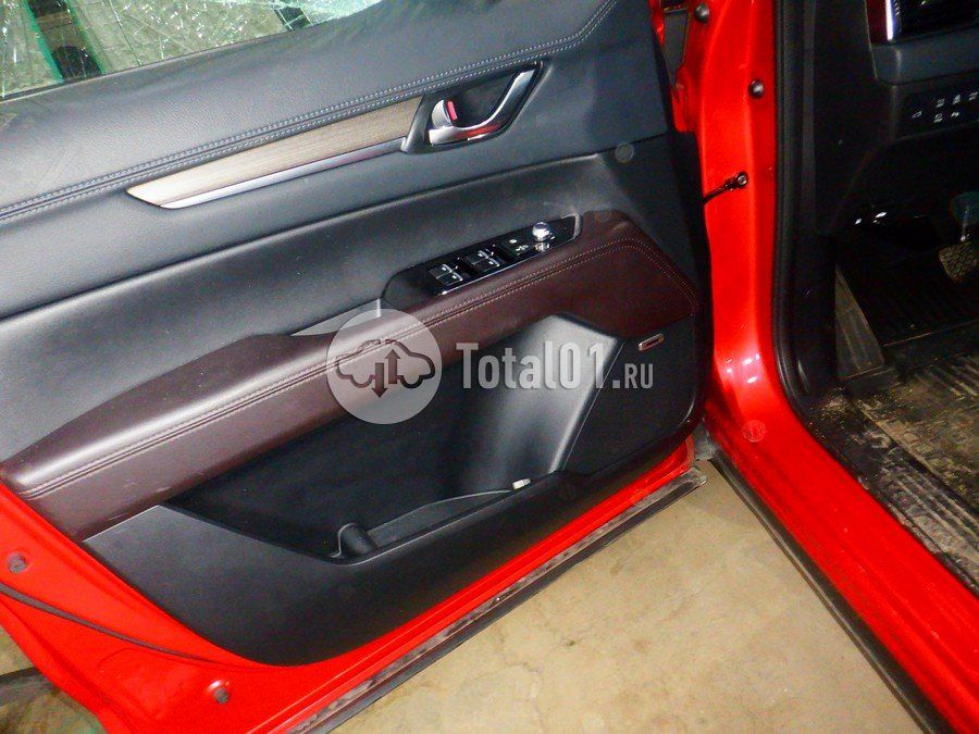 Фото Mazda CX-5 58