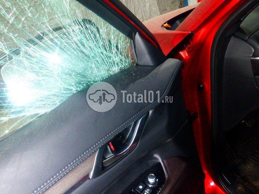 Фото Mazda CX-5 60