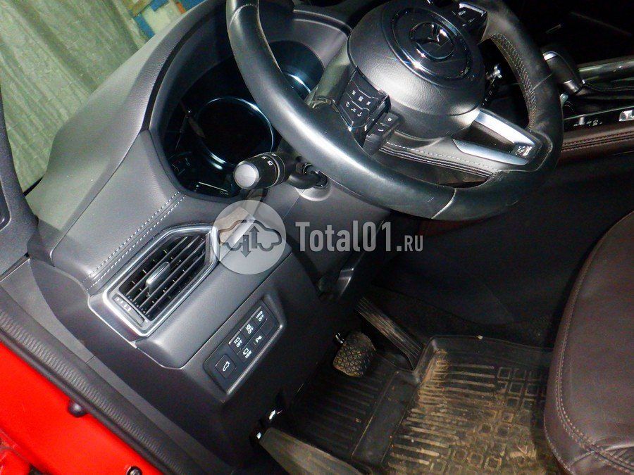 Фото Mazda CX-5 68