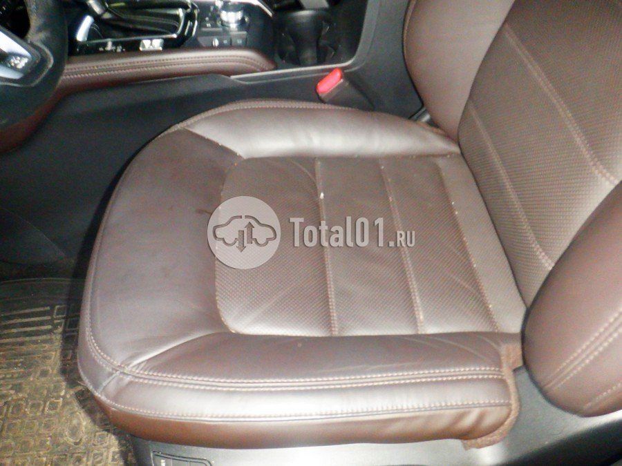 Фото Mazda CX-5 70