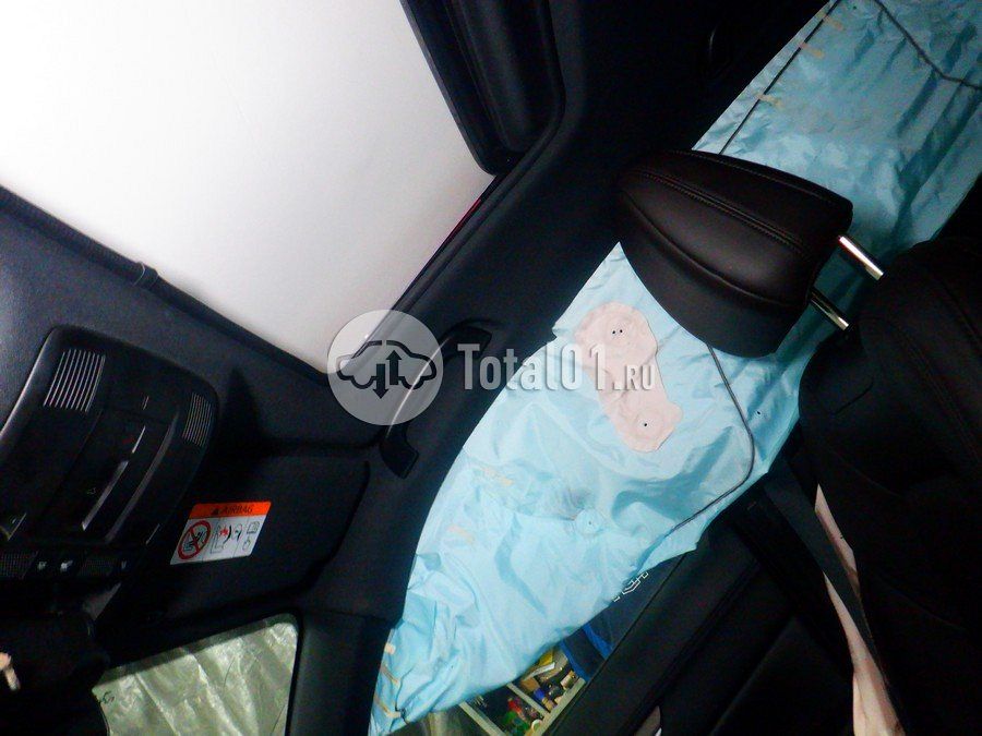 Фото Mazda CX-5 74