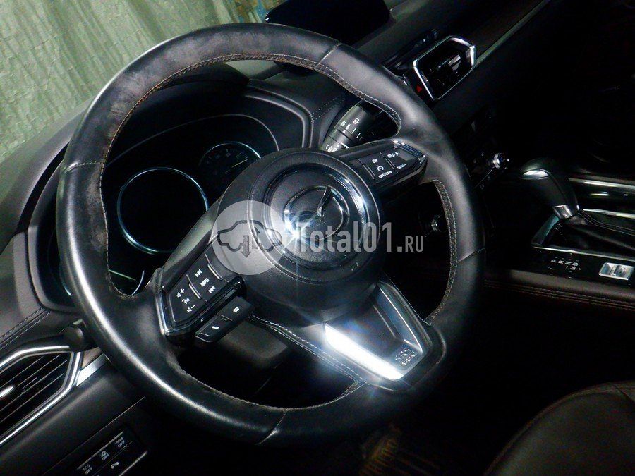 Фото Mazda CX-5 80