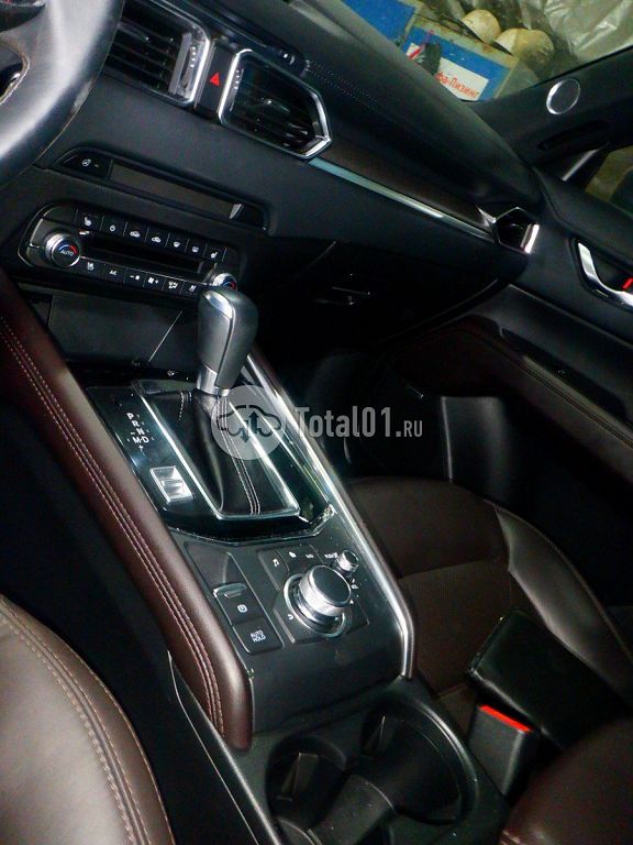 Фото Mazda CX-5 82