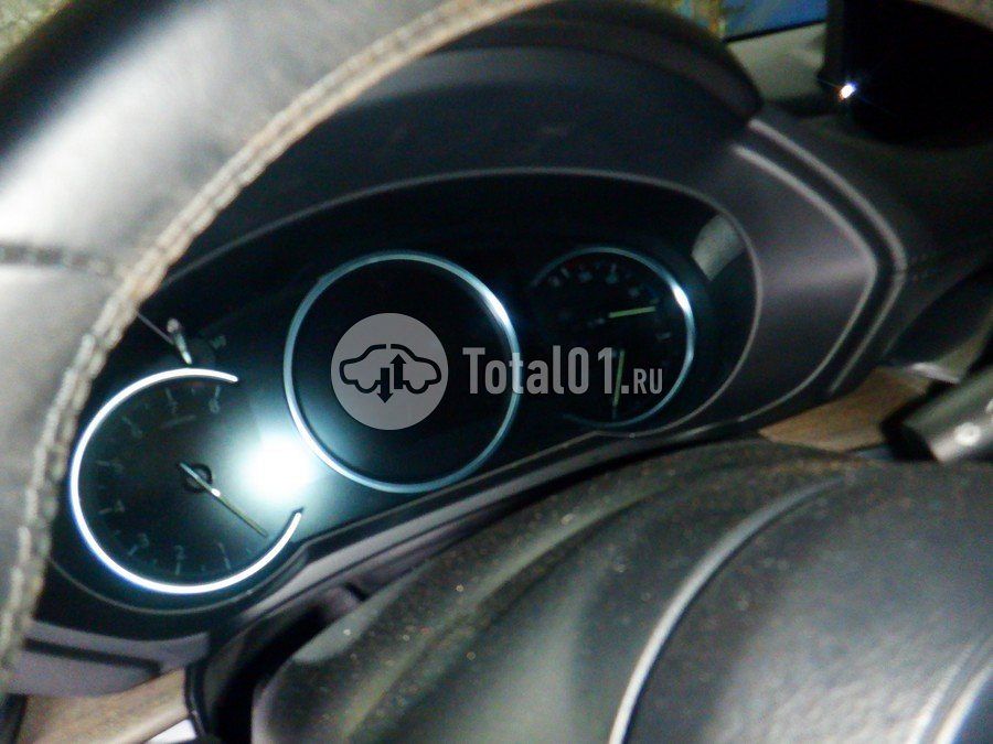 Фото Mazda CX-5 84