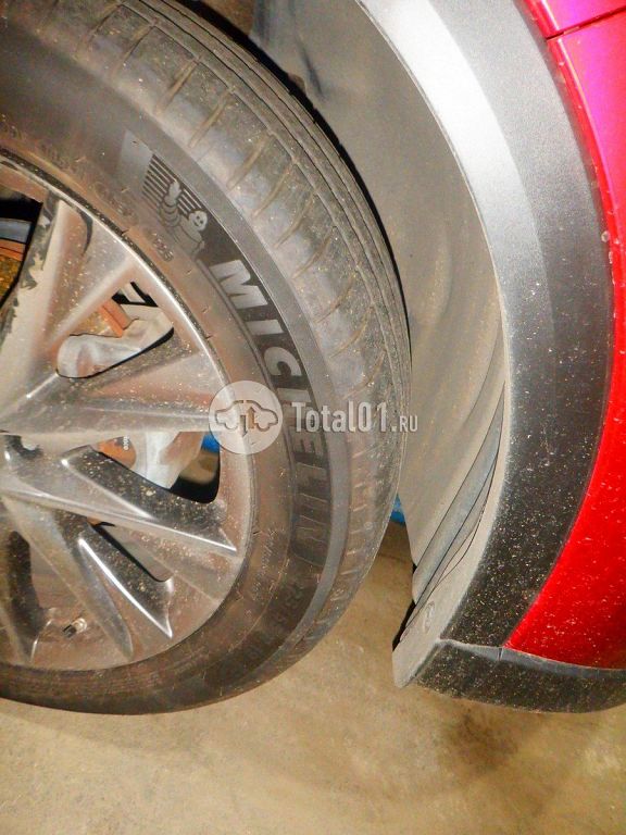 Фото Mazda CX-5 88