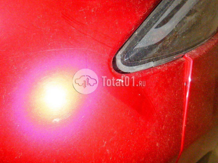 Фото Mazda CX-5 92