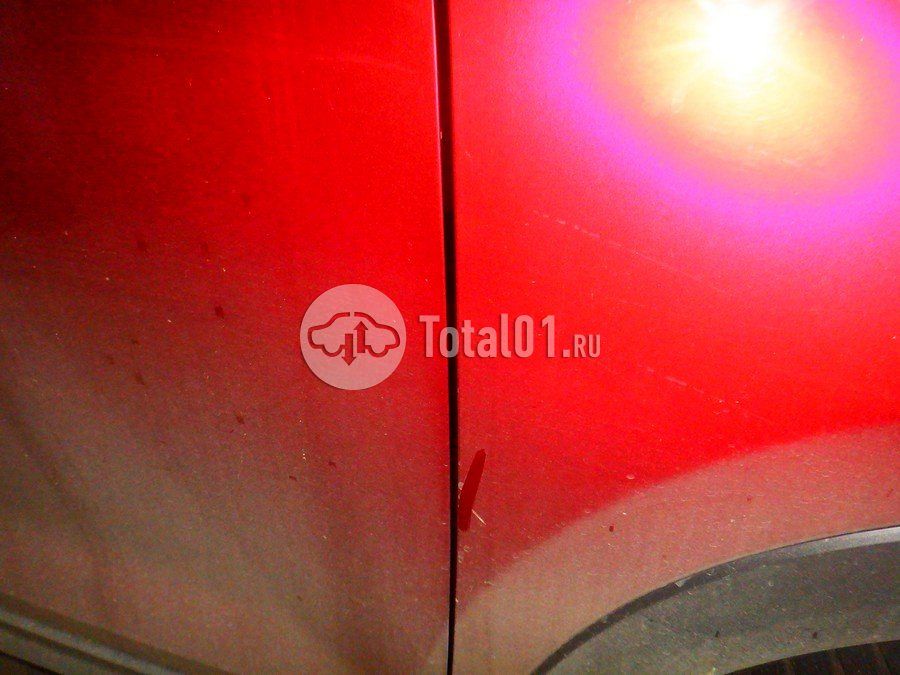 Фото Mazda CX-5 94