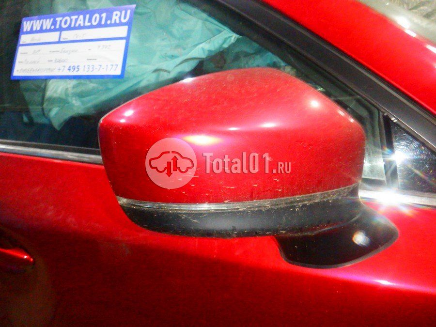 Фото Mazda CX-5 98