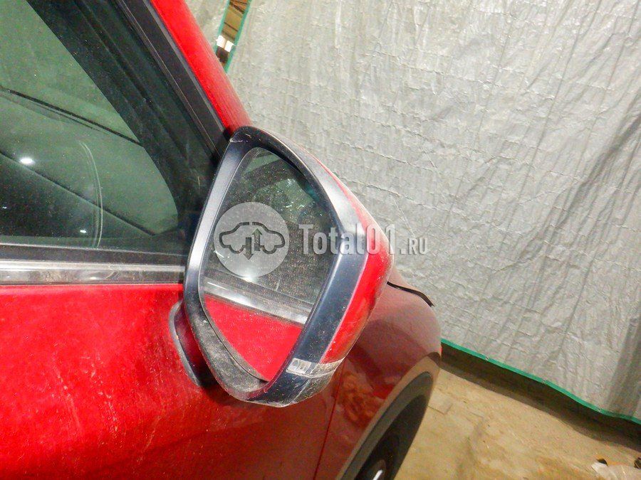 Фото Mazda CX-5 100