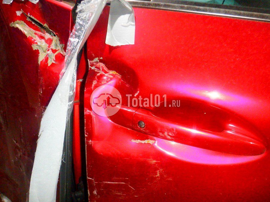 Фото Mazda CX-5 104