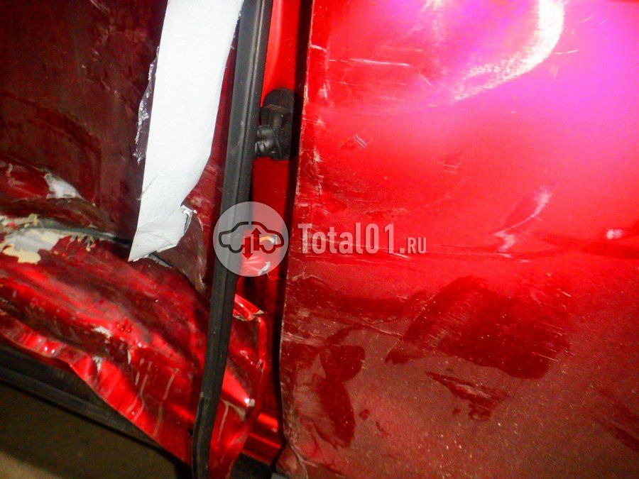 Фото Mazda CX-5 106