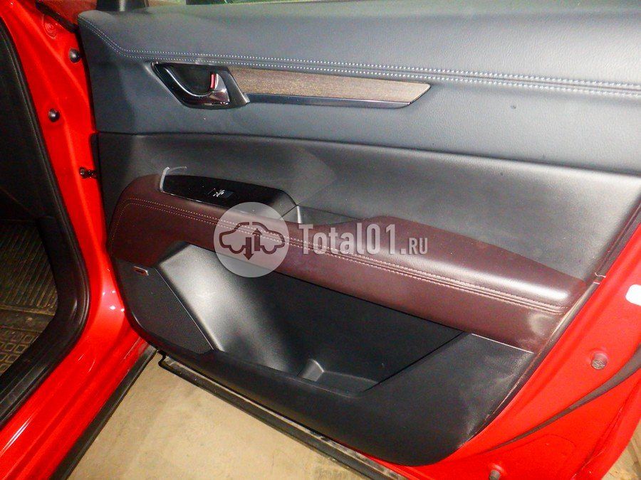 Фото Mazda CX-5 108