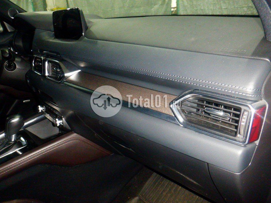 Фото Mazda CX-5 112