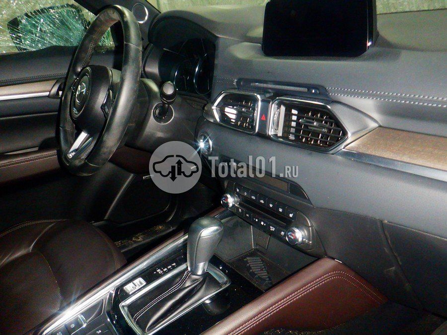 Фото Mazda CX-5 114