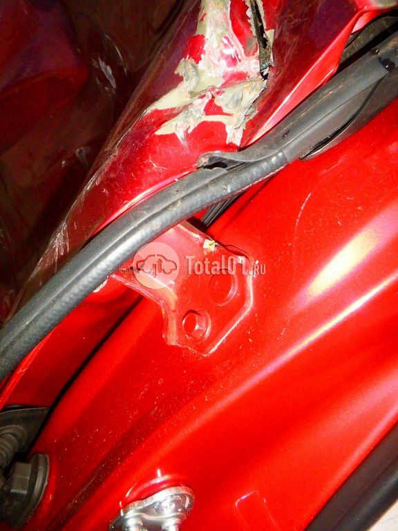 Фото Mazda CX-5 126