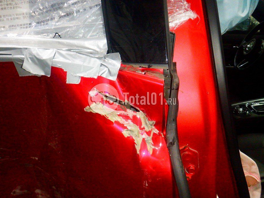 Фото Mazda CX-5 128