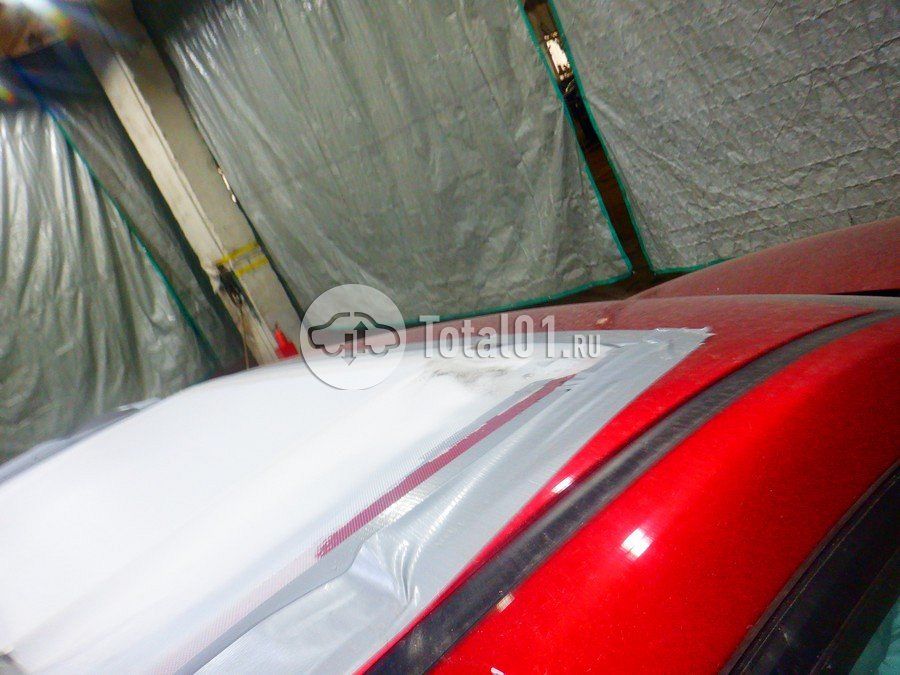 Фото Mazda CX-5 130